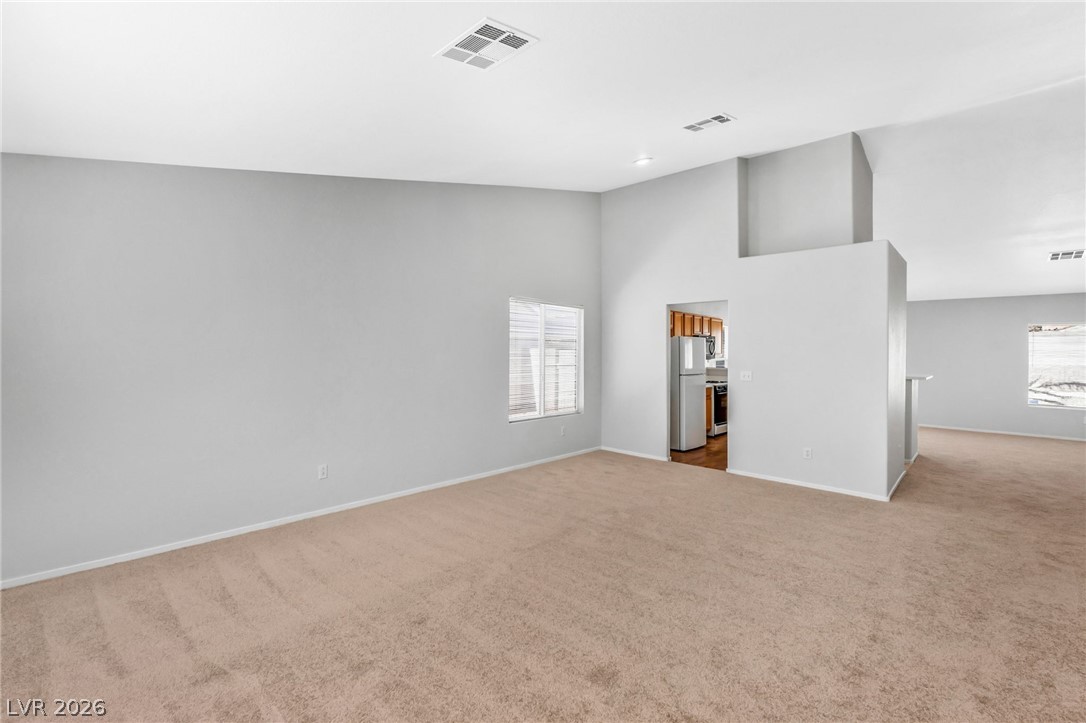 6141 Bedrock Court North Las Vegas NV 89031