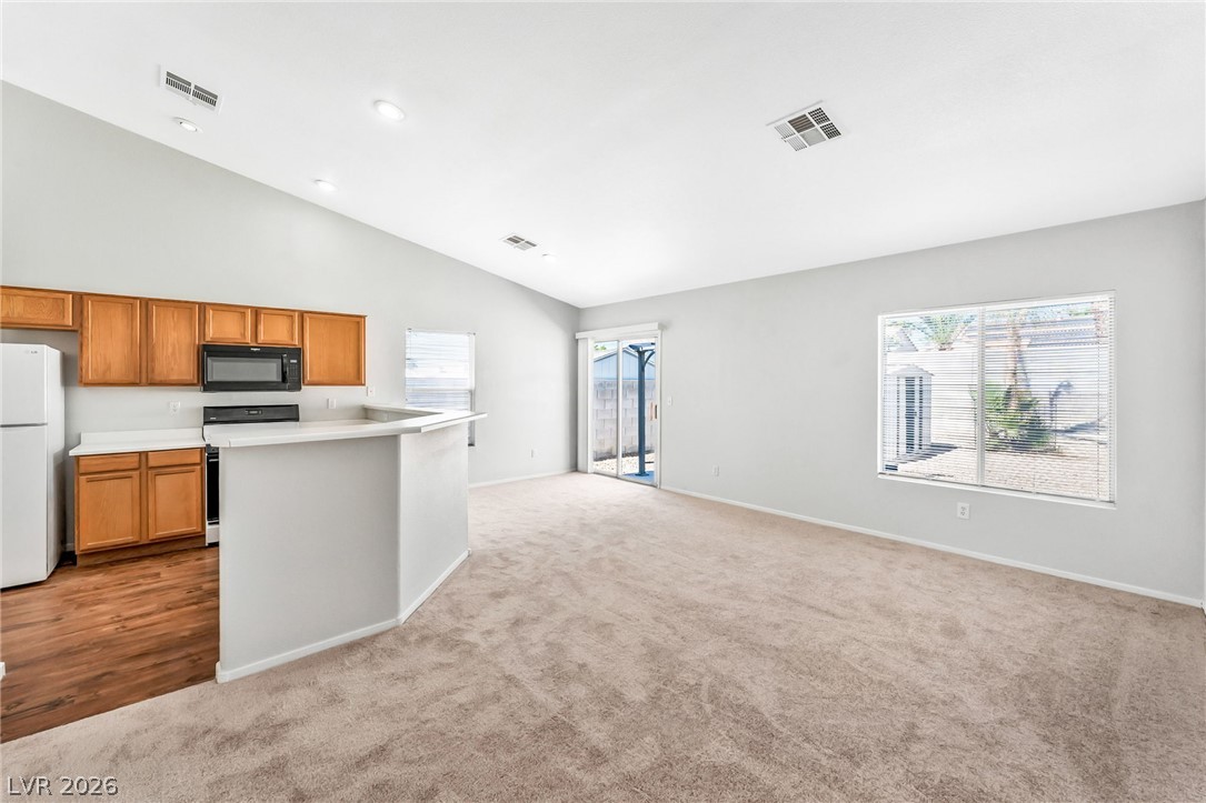 6141 Bedrock Court North Las Vegas NV 89031