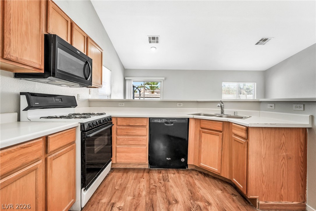 6141 Bedrock Court North Las Vegas NV 89031