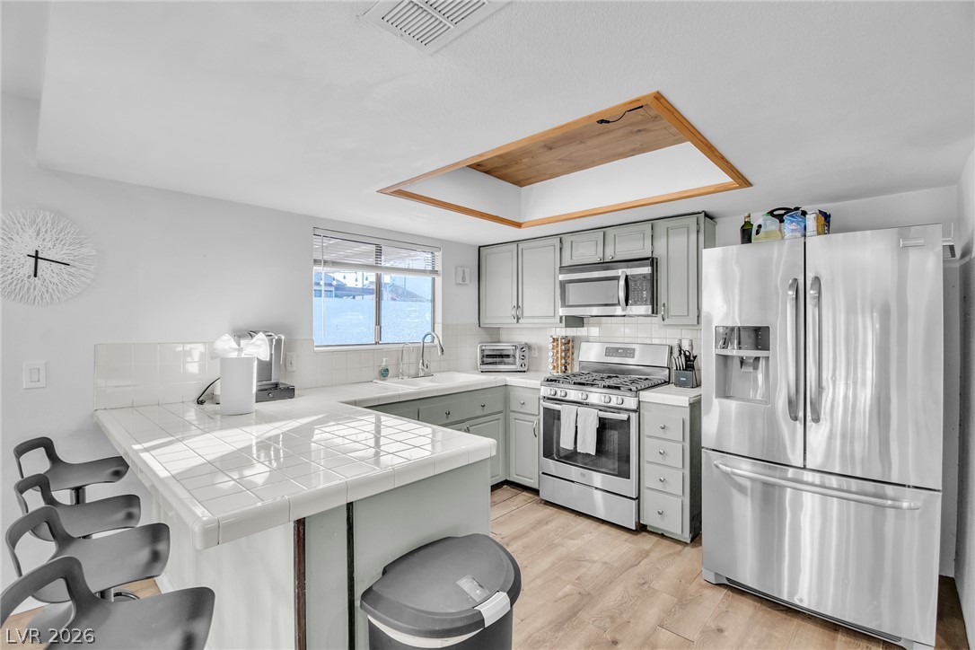 3153 Elmrock Place Las Vegas NV 89121