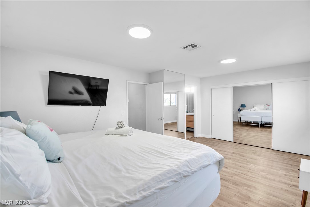 3153 Elmrock Place Las Vegas NV 89121