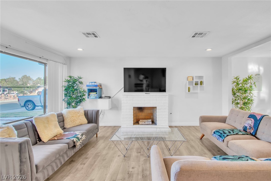 3153 Elmrock Place Las Vegas NV 89121