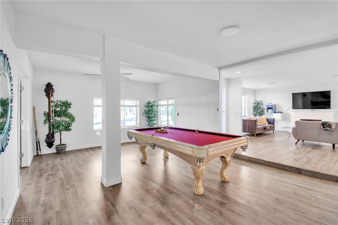 3153 Elmrock Place Las Vegas NV 89121