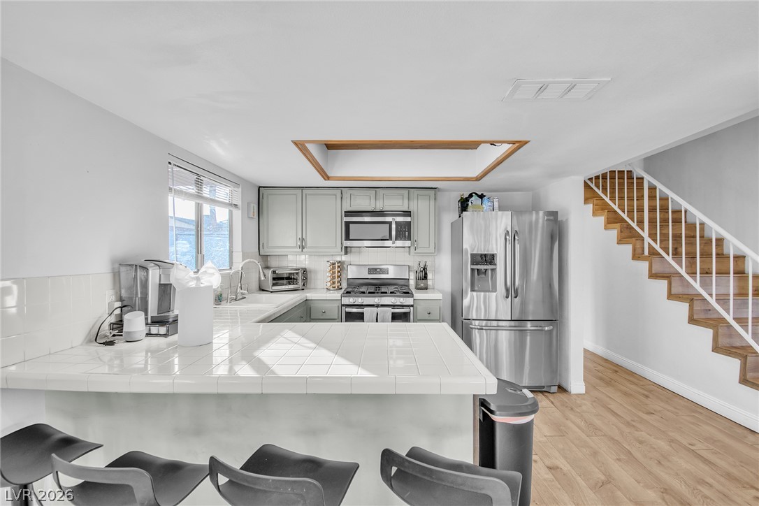3153 Elmrock Place Las Vegas NV 89121