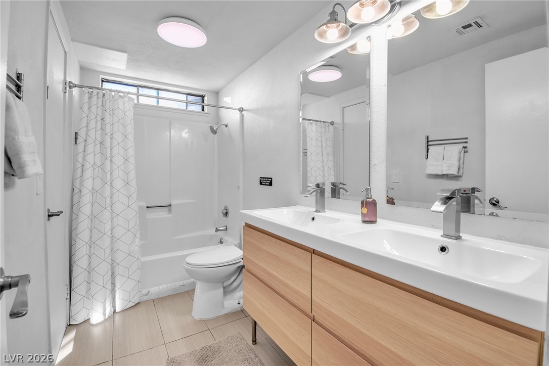 3153 Elmrock Place Las Vegas NV 89121