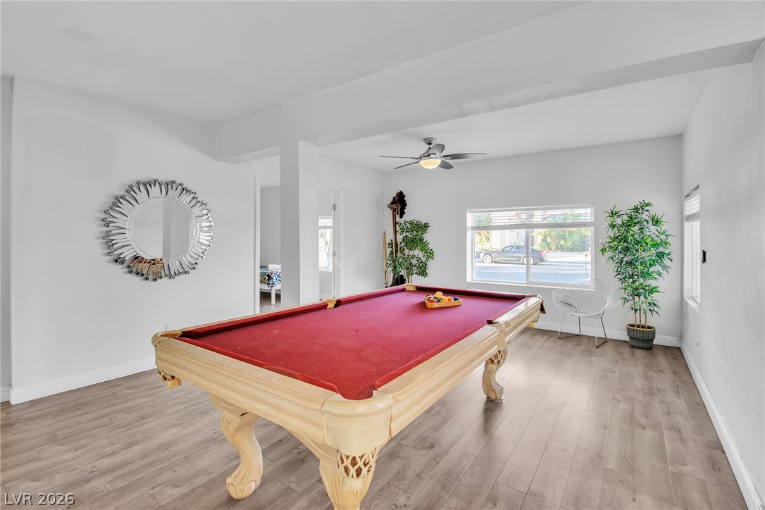 3153 Elmrock Place Las Vegas NV 89121