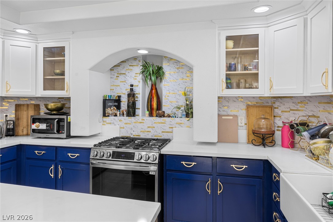 8086 Avalon Island Street Las Vegas NV 89139