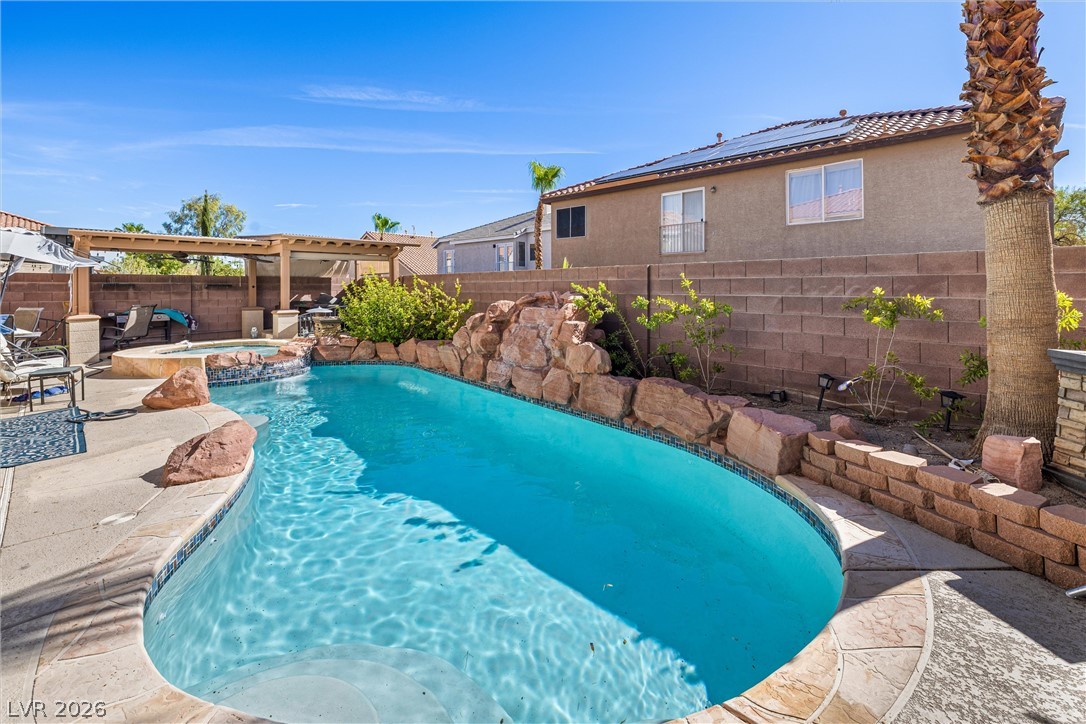 8086 Avalon Island Street Las Vegas NV 89139