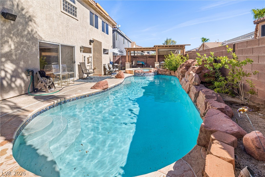 8086 Avalon Island Street Las Vegas NV 89139