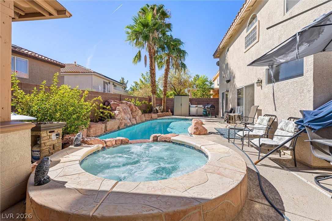 8086 Avalon Island Street Las Vegas NV 89139