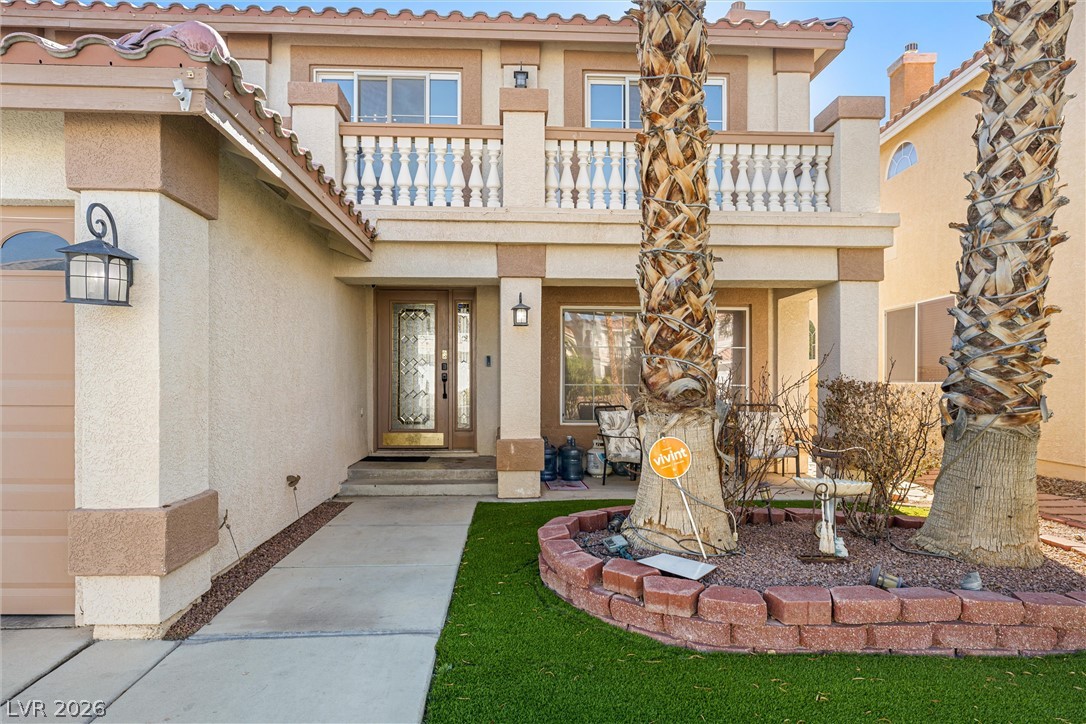 8086 Avalon Island Street Las Vegas NV 89139