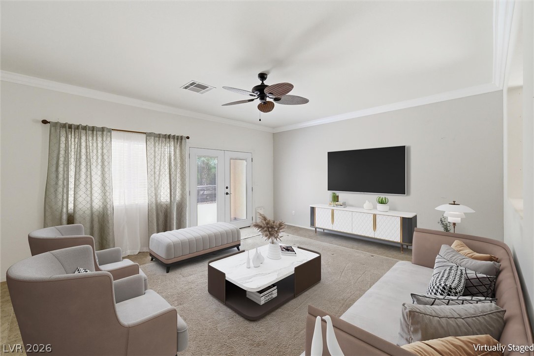 4911 South Castello Way Pahrump NV 89061