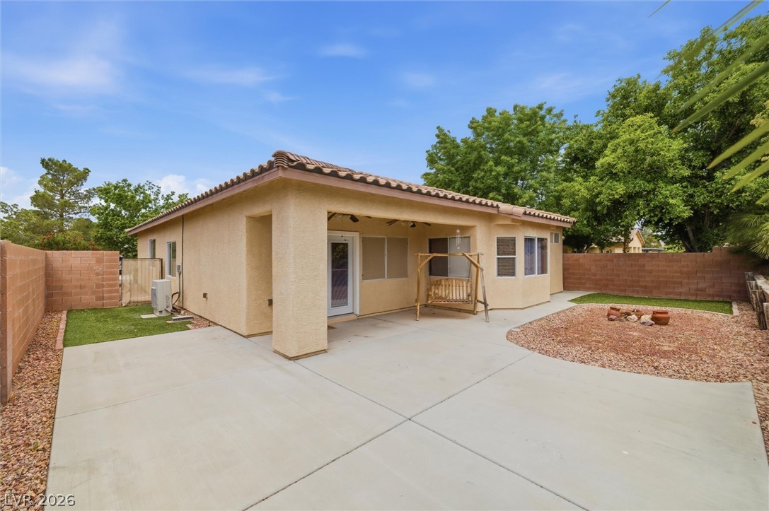 4911 South Castello Way Pahrump NV 89061