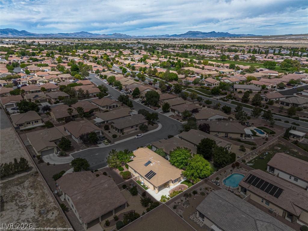 4911 South Castello Way Pahrump NV 89061
