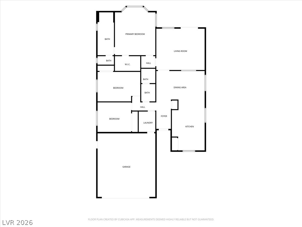 4911 South Castello Way Pahrump NV 89061