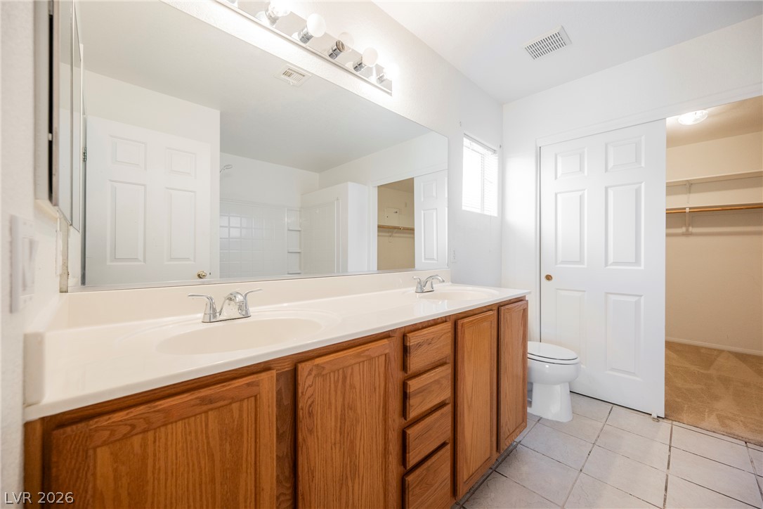 9525 Michelle Falls Avenue Las Vegas NV 89149