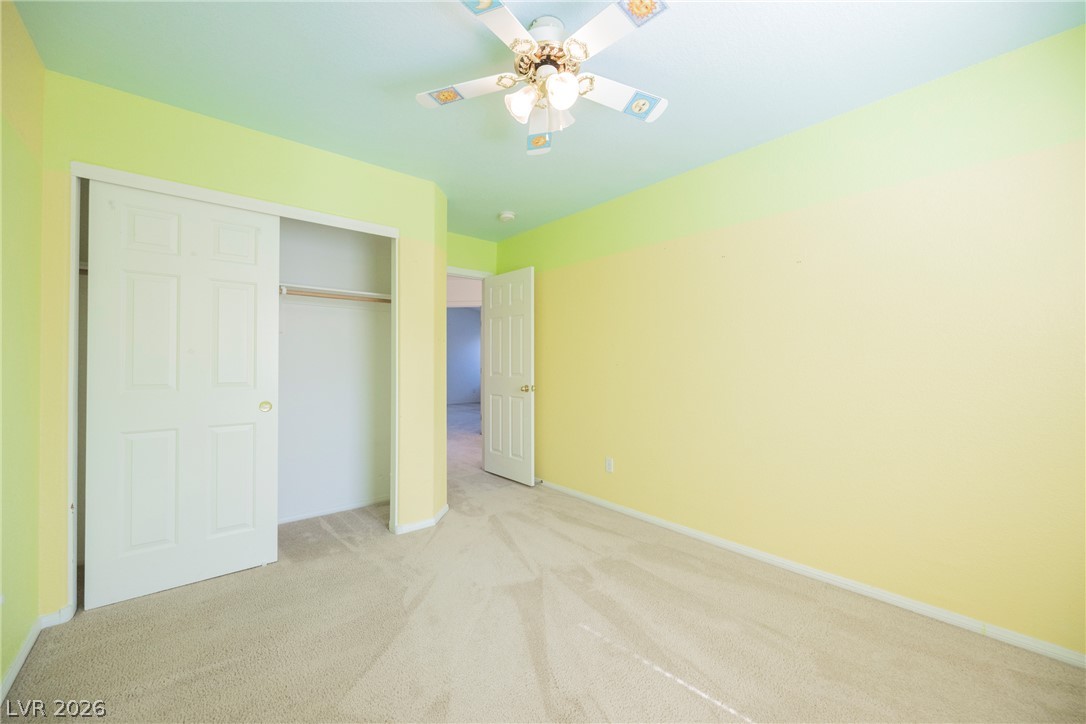 9525 Michelle Falls Avenue Las Vegas NV 89149