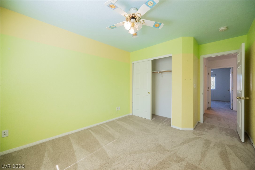 9525 Michelle Falls Avenue Las Vegas NV 89149