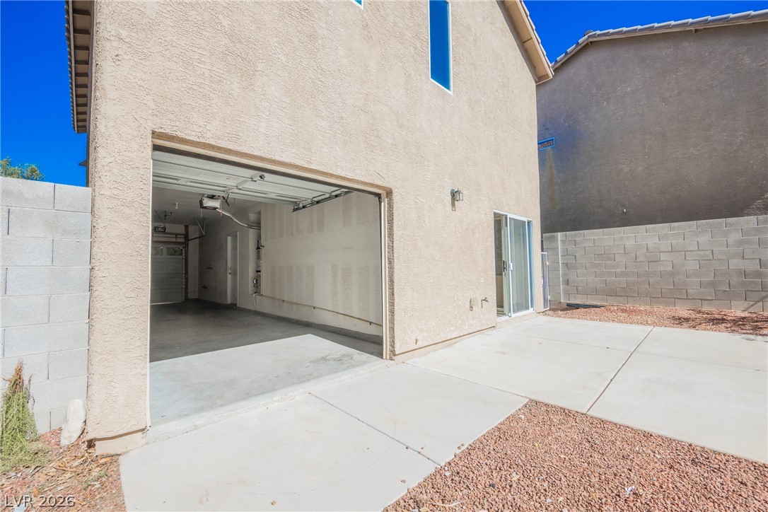 9525 Michelle Falls Avenue Las Vegas NV 89149