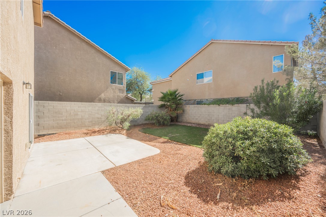 9525 Michelle Falls Avenue Las Vegas NV 89149