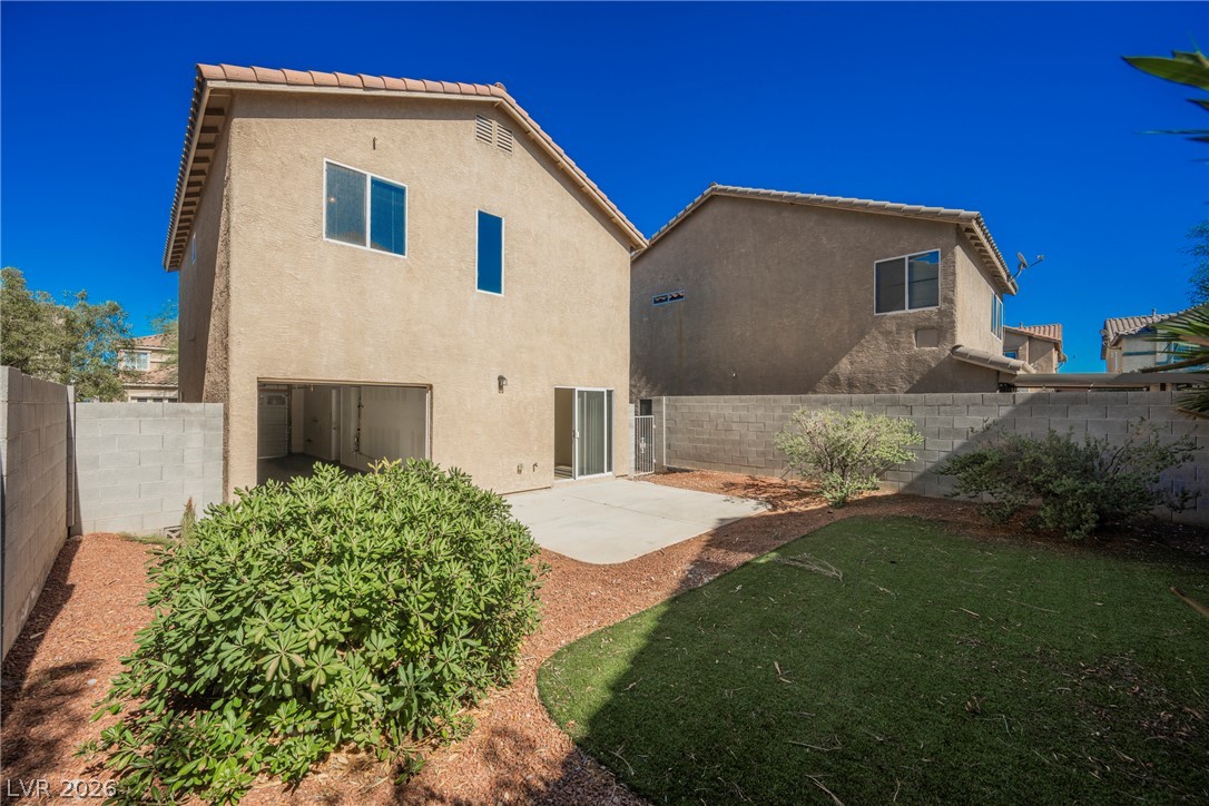 9525 Michelle Falls Avenue Las Vegas NV 89149