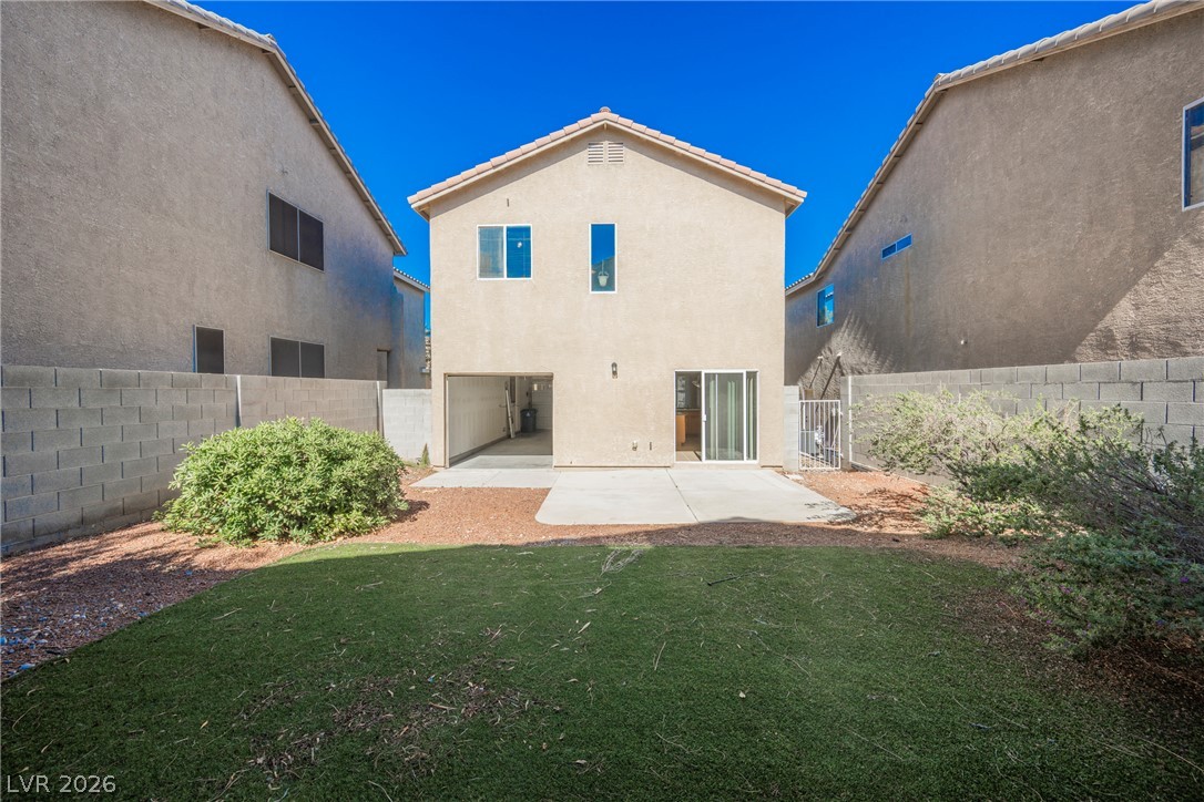9525 Michelle Falls Avenue Las Vegas NV 89149