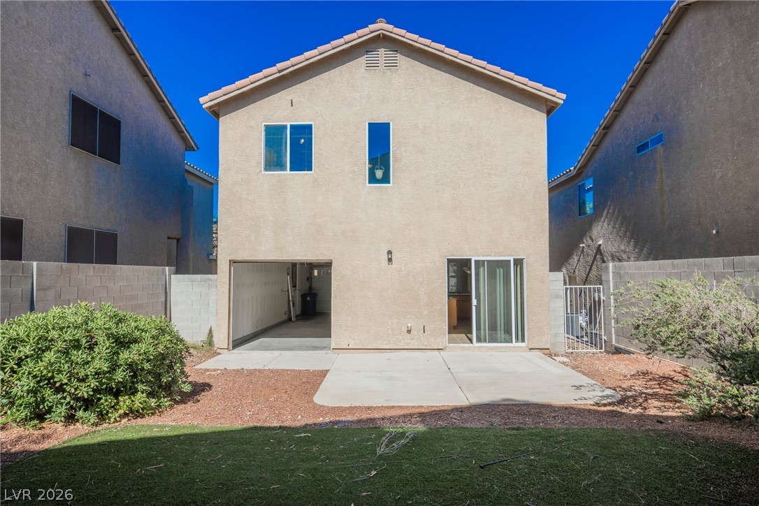 9525 Michelle Falls Avenue Las Vegas NV 89149