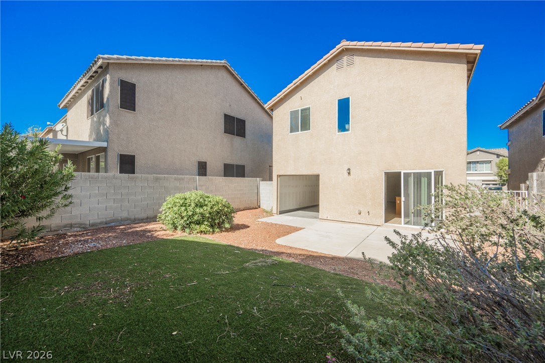 9525 Michelle Falls Avenue Las Vegas NV 89149