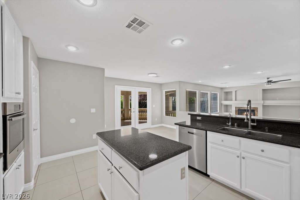 440 Baldur Run Street Las Vegas NV 89148