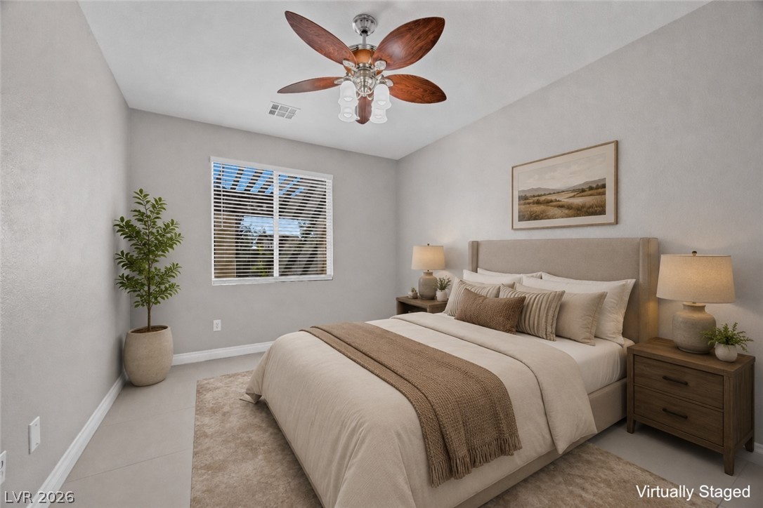 440 Baldur Run Street Las Vegas NV 89148