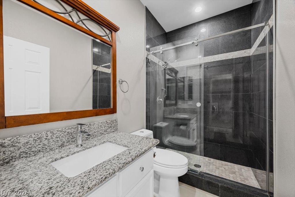 440 Baldur Run Street Las Vegas NV 89148