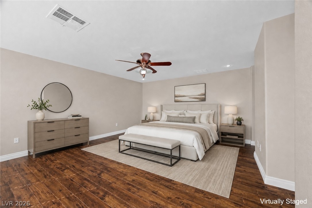 440 Baldur Run Street Las Vegas NV 89148