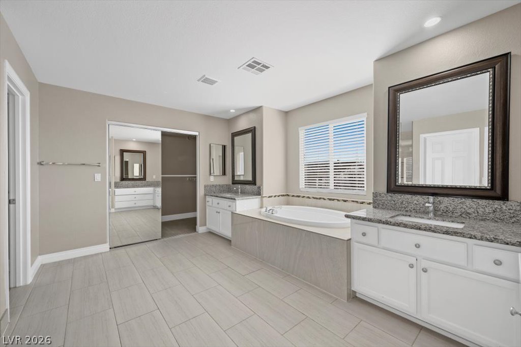 440 Baldur Run Street Las Vegas NV 89148
