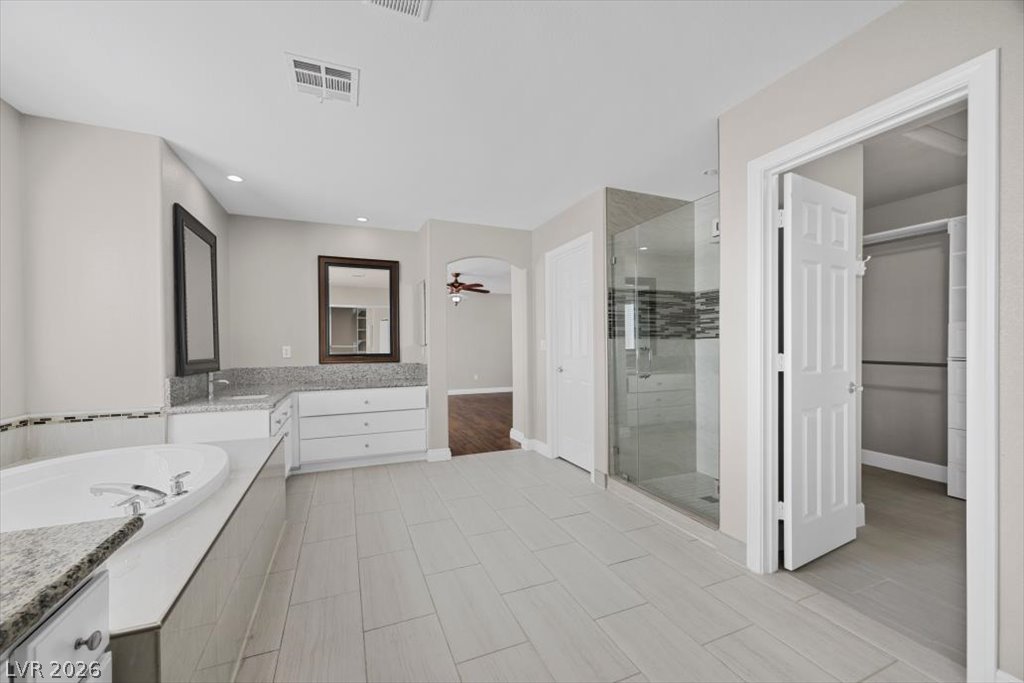 440 Baldur Run Street Las Vegas NV 89148
