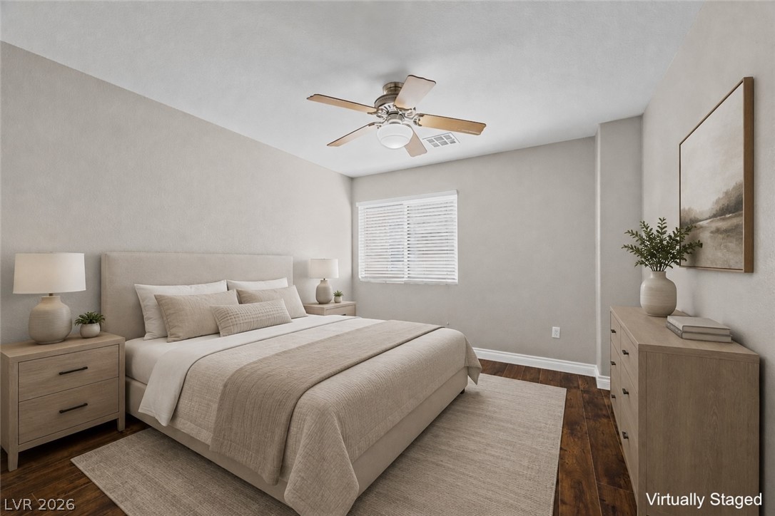 440 Baldur Run Street Las Vegas NV 89148