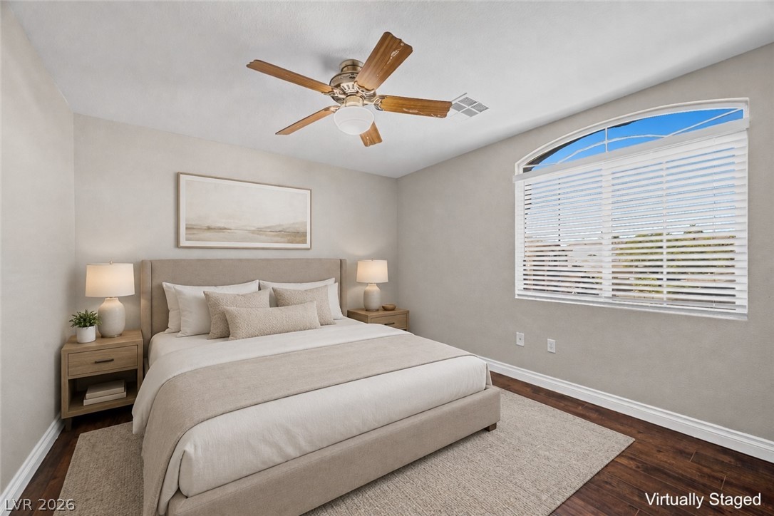 440 Baldur Run Street Las Vegas NV 89148