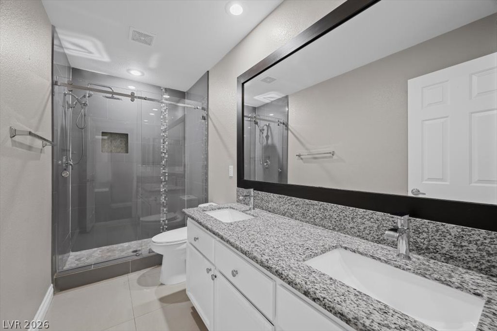 440 Baldur Run Street Las Vegas NV 89148