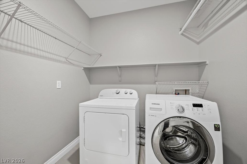 440 Baldur Run Street Las Vegas NV 89148