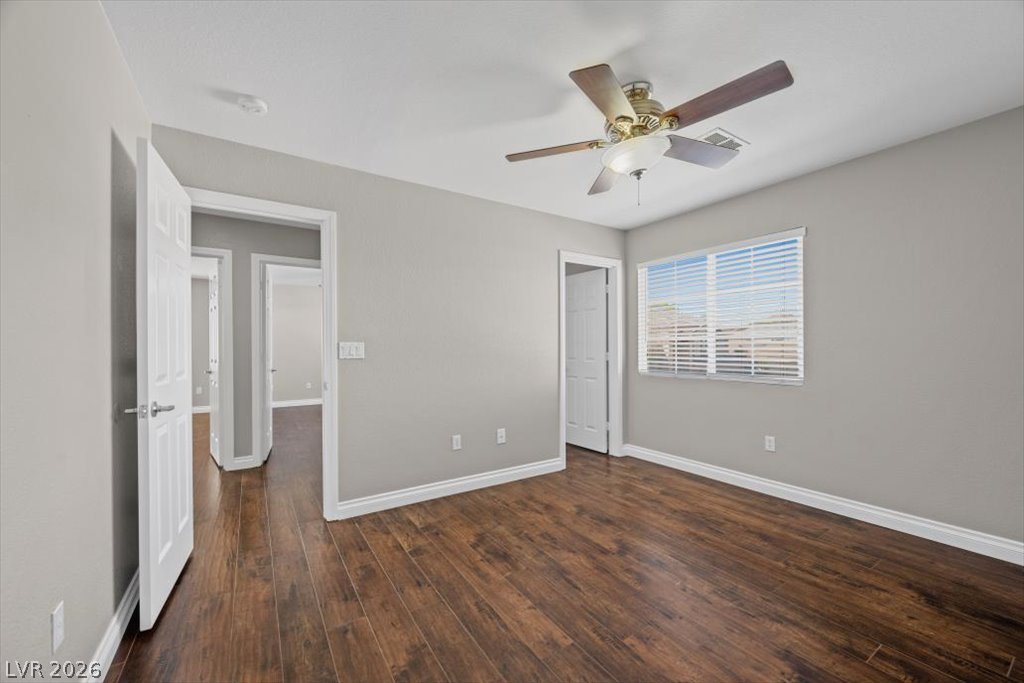 440 Baldur Run Street Las Vegas NV 89148