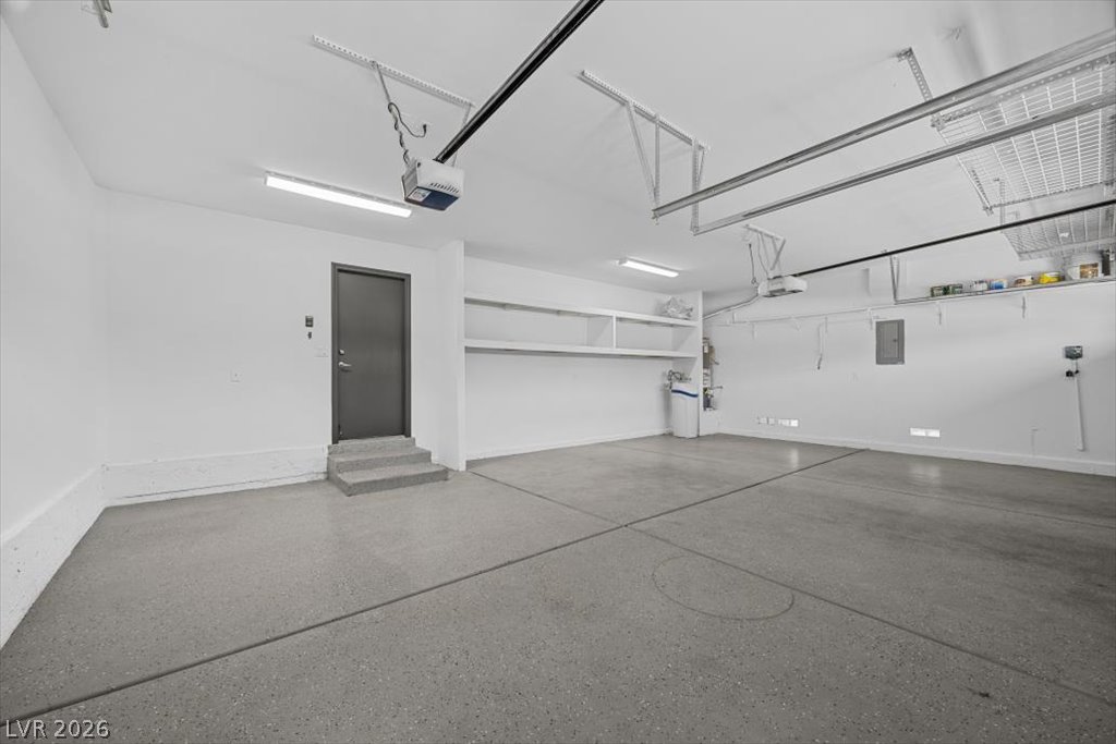 440 Baldur Run Street Las Vegas NV 89148