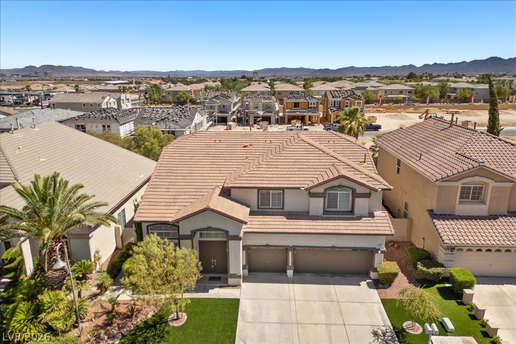 440 Baldur Run Street Las Vegas NV 89148
