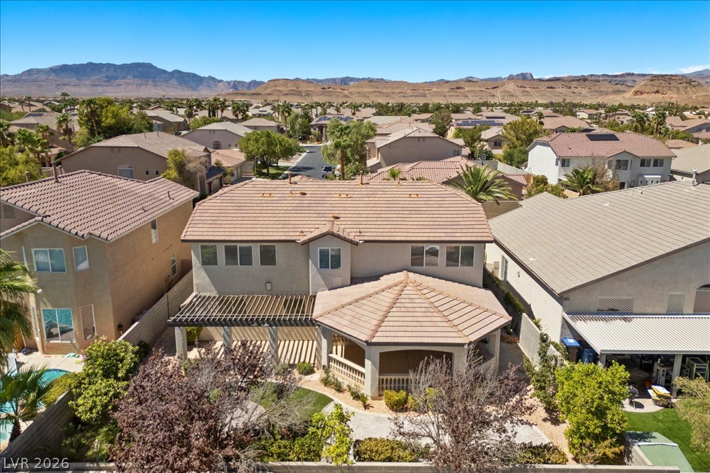 440 Baldur Run Street Las Vegas NV 89148