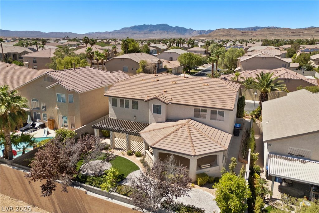 440 Baldur Run Street Las Vegas NV 89148