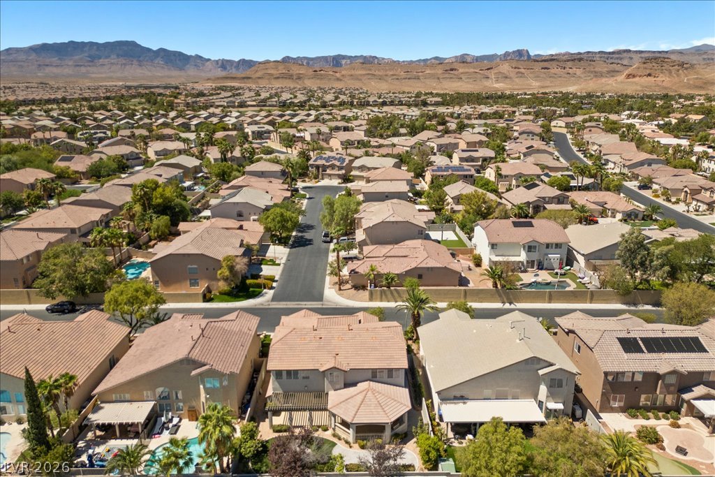 440 Baldur Run Street Las Vegas NV 89148