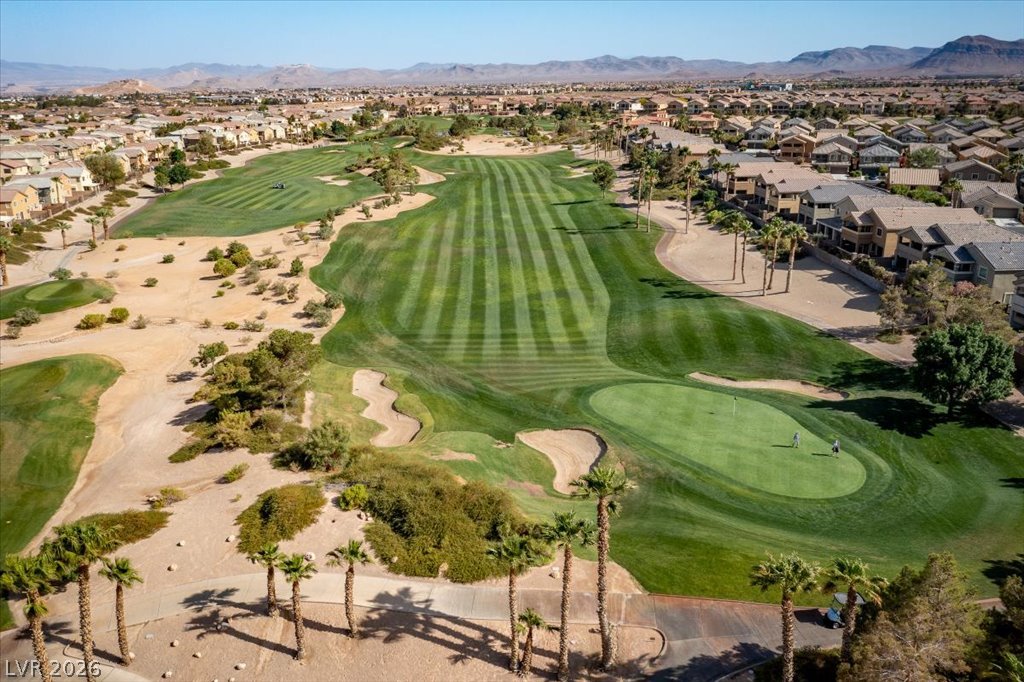 440 Baldur Run Street Las Vegas NV 89148