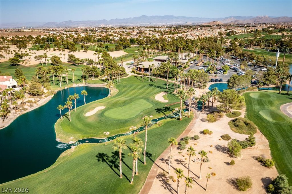 440 Baldur Run Street Las Vegas NV 89148