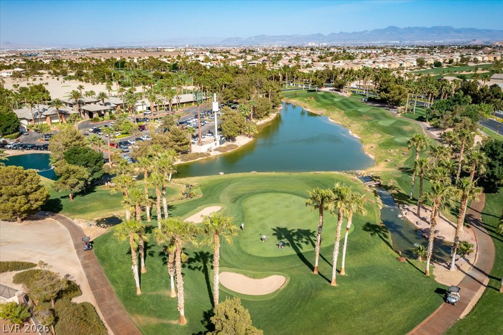 440 Baldur Run Street Las Vegas NV 89148