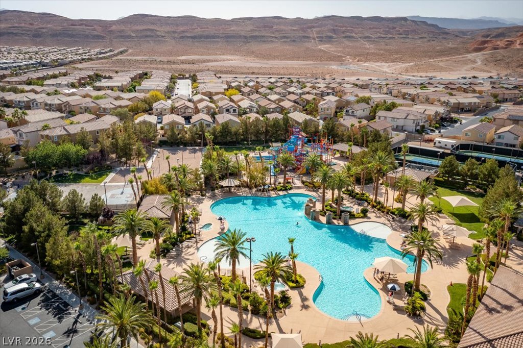 440 Baldur Run Street Las Vegas NV 89148
