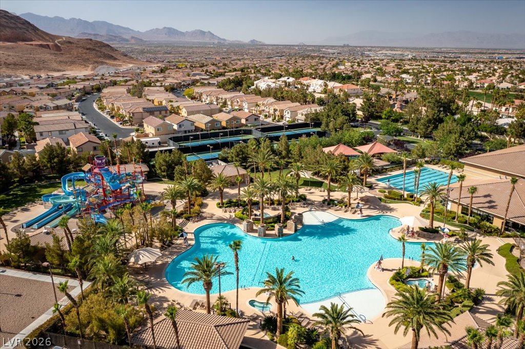 440 Baldur Run Street Las Vegas NV 89148