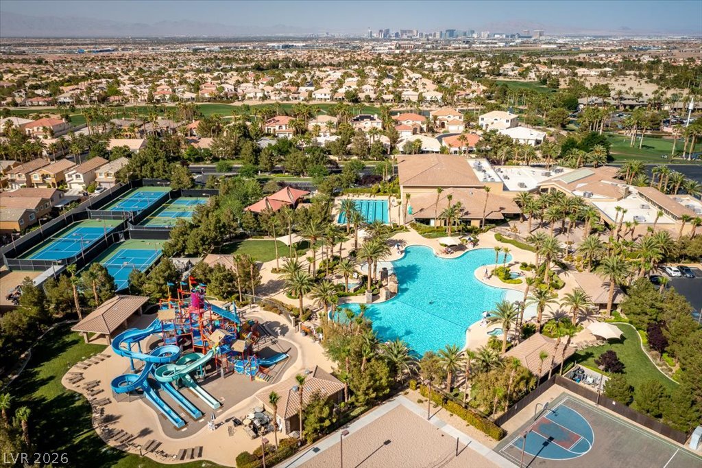 440 Baldur Run Street Las Vegas NV 89148